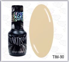 Tartiso Гель-лак At All Time №090 15 мл