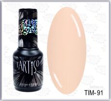 Tartiso Гель-лак At All Time №091 15 мл