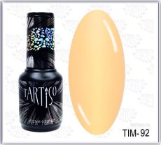 Tartiso Гель-лак At All Time №092 15 мл