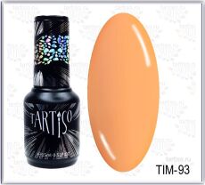 Tartiso Гель-лак At All Time №093 15 мл