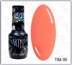 Tartiso Гель-лак At All Time №095 15 мл