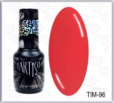 Tartiso Гель-лак At All Time №096 15 мл