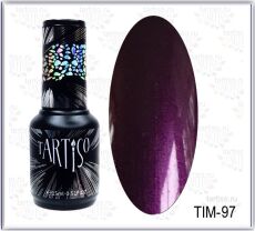 Tartiso Гель-лак At All Time №097 15 мл
