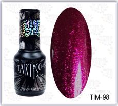 Tartiso Гель-лак At All Time №098 15 мл