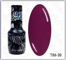 Tartiso Гель-лак At All Time №099 15 мл