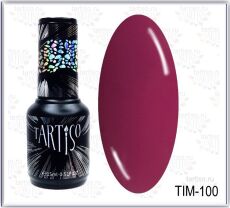 Tartiso Гель-лак At All Time №100 15 мл