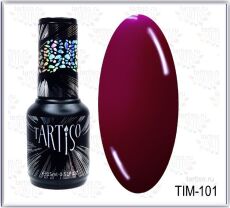 Tartiso Гель-лак At All Time №101 15 мл