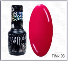 Tartiso Гель-лак At All Time №103 15 мл