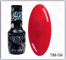 Tartiso Гель-лак At All Time №104 15 мл