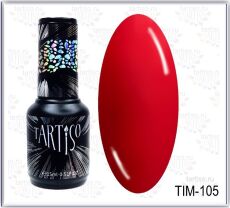 Tartiso Гель-лак At All Time №105 15 мл
