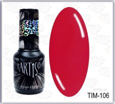 Tartiso Гель-лак At All Time №106 15 мл