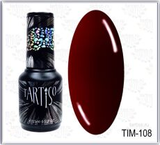 Tartiso Гель-лак At All Time №108 15 мл
