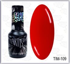 Tartiso Гель-лак At All Time №109 15 мл