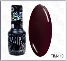 Tartiso Гель-лак At All Time №110 15 мл