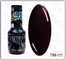 Tartiso Гель-лак At All Time №111 15 мл