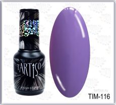 Tartiso Гель-лак At All Time №116 15 мл