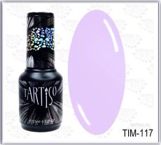 Tartiso Гель-лак At All Time №117 15 мл