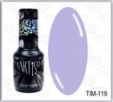Tartiso Гель-лак At All Time №119 15 мл