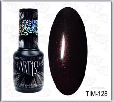 Tartiso Гель-лак At All Time №128 15 мл