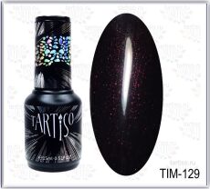 Tartiso Гель-лак At All Time №129 15 мл