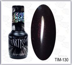 Tartiso Гель-лак At All Time №130 15 мл