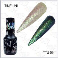 Tartiso Гель-лак Time UNI №09 15 мл