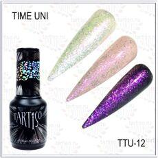 Tartiso Гель-лак Time UNI №12 15 мл