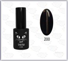 Tartiso Гель-лак кошачий глаз OPAL №200 10 мл