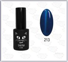 Tartiso Гель-лак кошачий глаз OPAL №213 10 мл