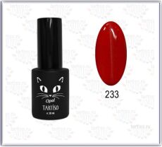 Tartiso Гель-лак кошачий глаз OPAL №233 10 мл