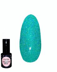 Tartiso Гель-лак светоотражающий Hollywood Shine №04 10 мл