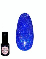 Tartiso Гель-лак светоотражающий Hollywood Shine №07 10 мл