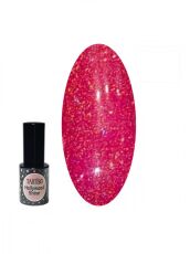 Tartiso Гель-лак светоотражающий Hollywood Shine №14 10 мл