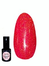 Tartiso Гель-лак светоотражающий Hollywood Shine №15 10 мл