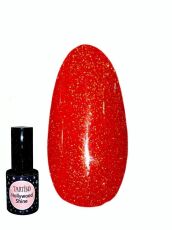 Tartiso Гель-лак светоотражающий Hollywood Shine №16 10 мл