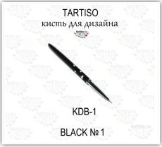 Tartiso    BLACK 1