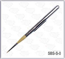 Tartiso    0  Nylon Hair 