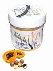 Tartiso Крем-парафин холодный Papaya-Macadamia 100 мл