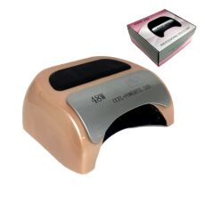 Tartiso Гибридная лампа LED+CCFL 48 Вт бежевая