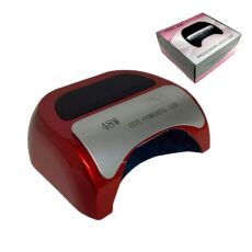 Tartiso Гибридная лампа LED+CCFL 48 Вт красная