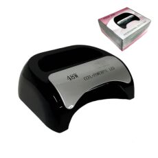 Tartiso Гибридная лампа LED+CCFL 48 Вт черная