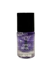 Tartiso -    GEL OIL with dry oil effect  12 