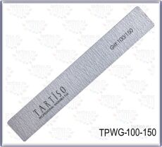Tartiso Пилка 100/150 широкая серая