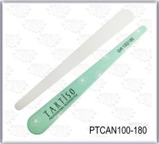 Tartiso Пилка 100/180 дерево конус