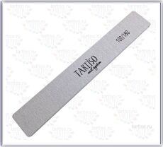 Tartiso Пилка 100/180 широкая серая