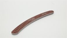Tartiso Пилка многоразовая 80/100 бумеранг