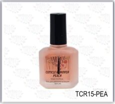 Tartiso  Cuticle Remover Peach 15 