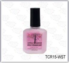 Tartiso  Cuticle Remover Wild Strawberry 15 