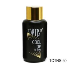 Tartiso Топ каучуковый без липкого слоя TOP COOL NO STICKY 50 мл