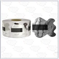 Tartiso Формы в рулоне MF 11-12 500 штук